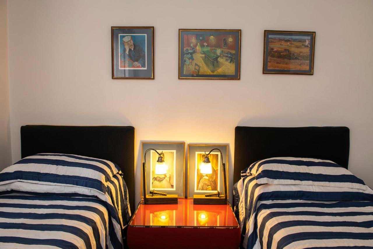 Susana Just Boutique Hotel Vicente López Exteriör bild