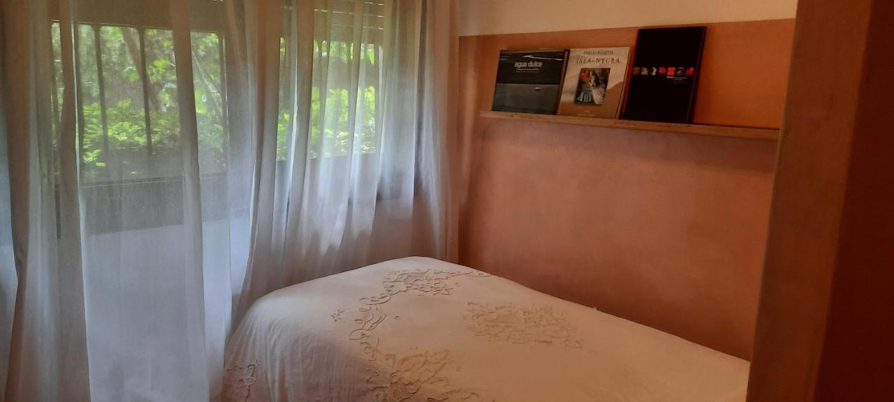 Susana Just Boutique Hotel Vicente López Exteriör bild