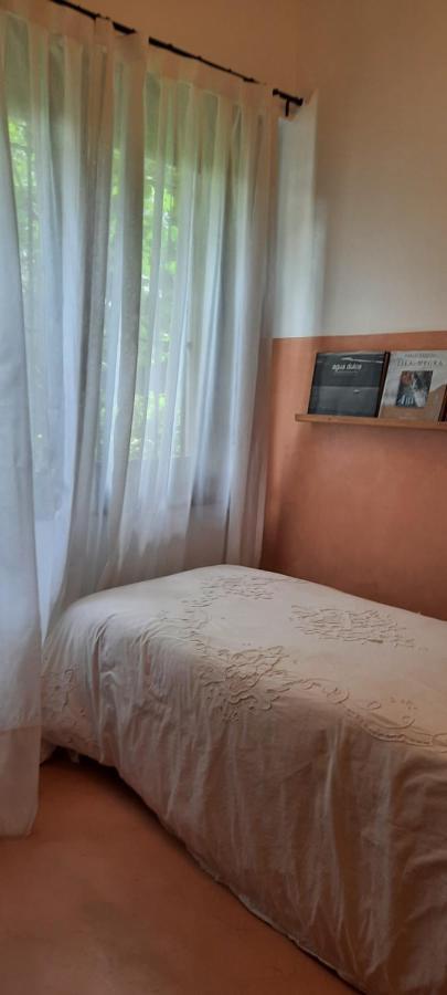 Susana Just Boutique Hotel Vicente López Exteriör bild