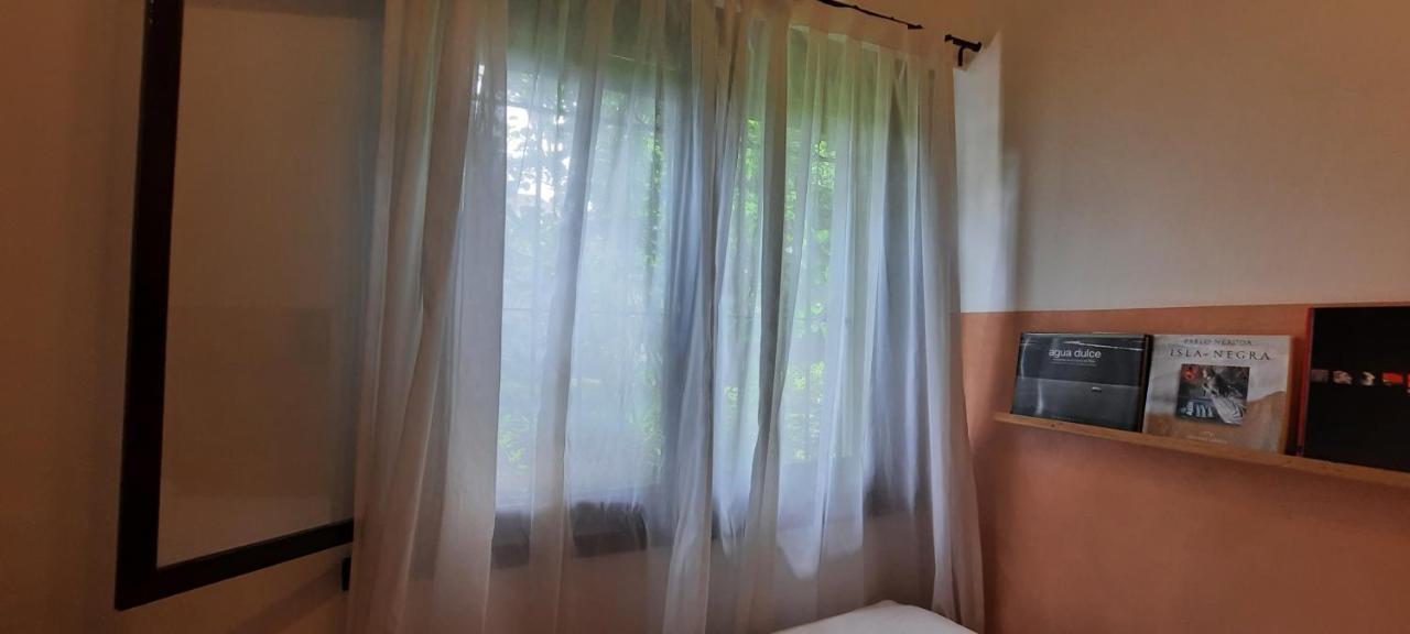 Susana Just Boutique Hotel Vicente López Exteriör bild