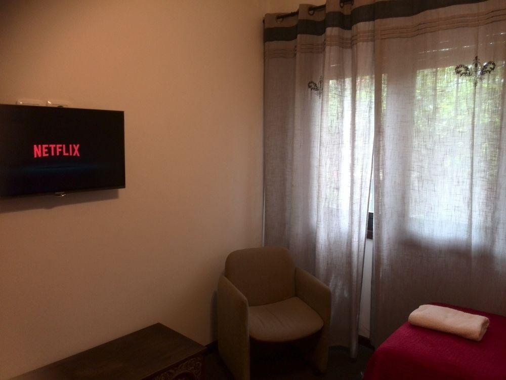 Susana Just Boutique Hotel Vicente López Exteriör bild
