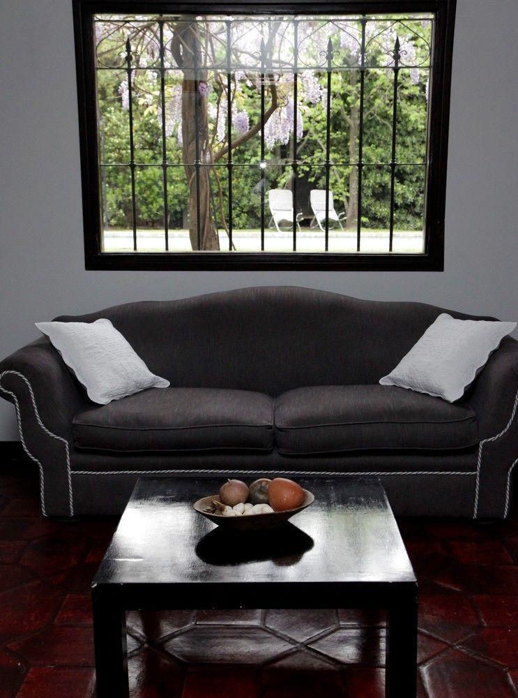 Susana Just Boutique Hotel Vicente López Exteriör bild